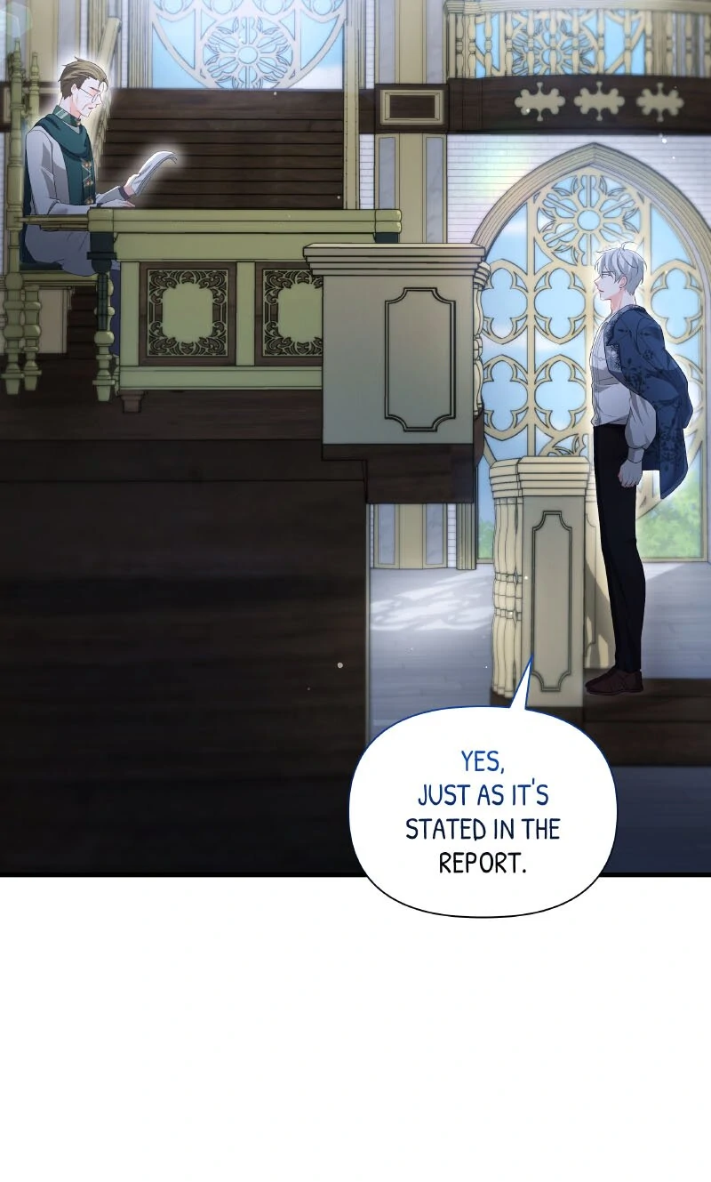 The Beastly Count After Dark Chapter 47 245 ch 47 13