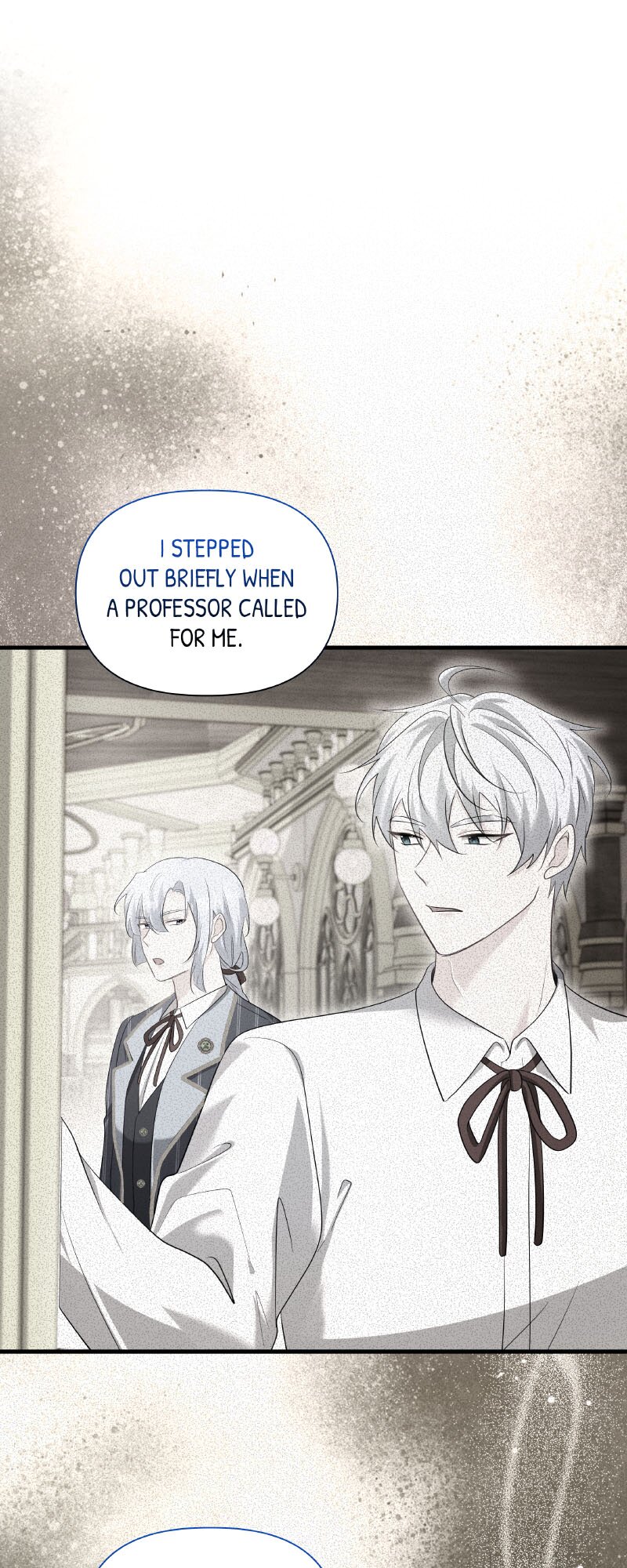 The Beastly Count After Dark Chapter 47 246 ch 47 14