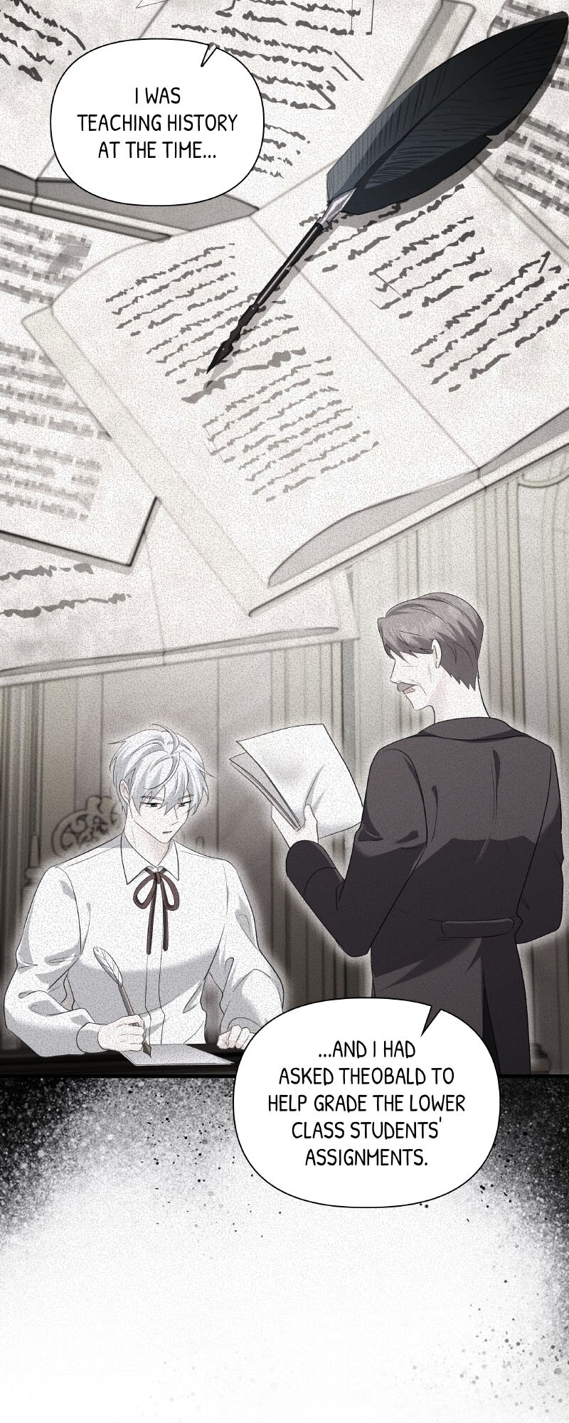 The Beastly Count After Dark Chapter 47 249 ch 47 17