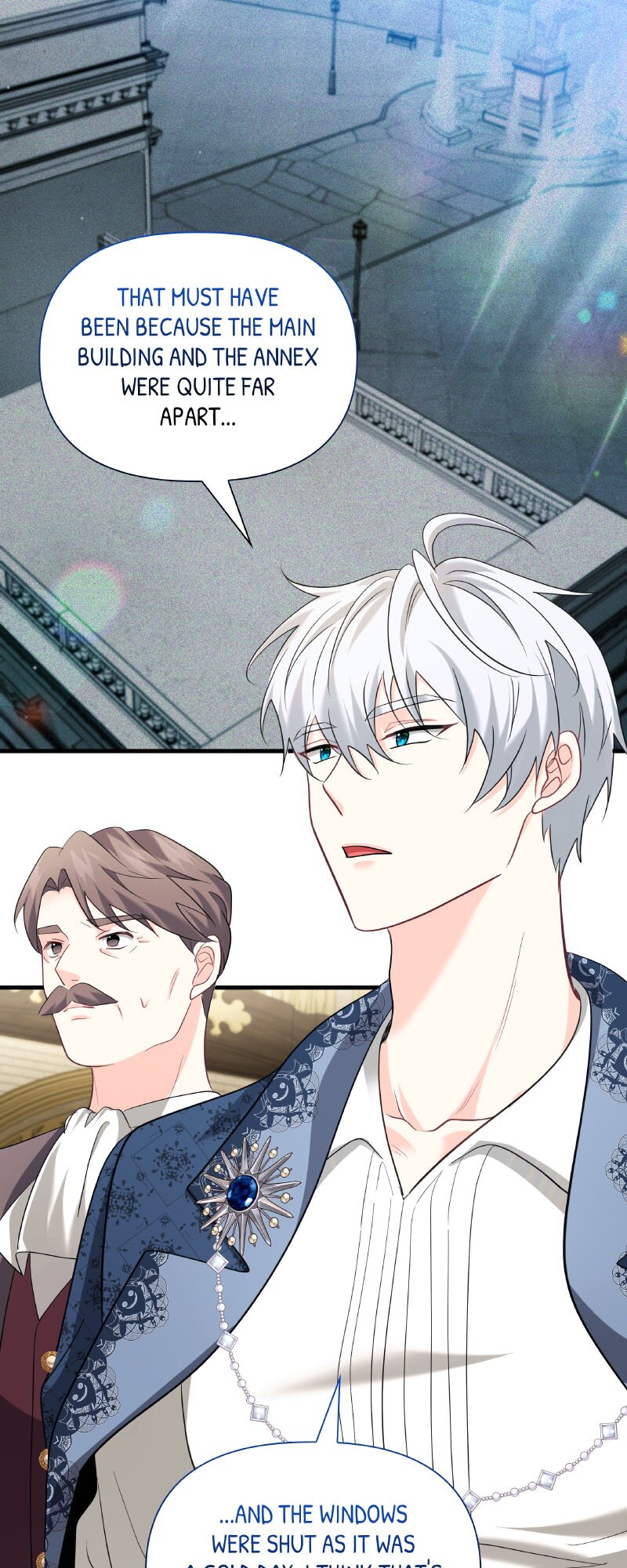 The Beastly Count After Dark Chapter 47 252 ch 47 20