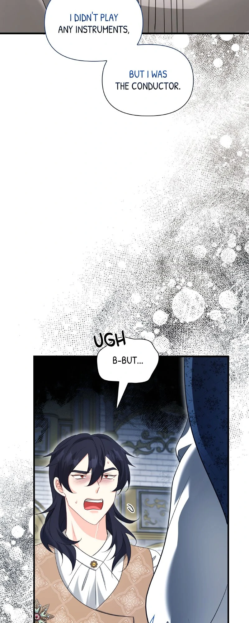 The Beastly Count After Dark Chapter 47 260 ch 47 28