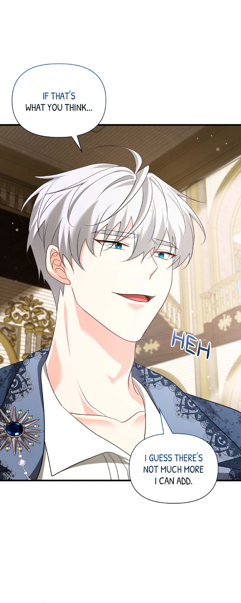 The Beastly Count After Dark Chapter 47 262 ch 47 30