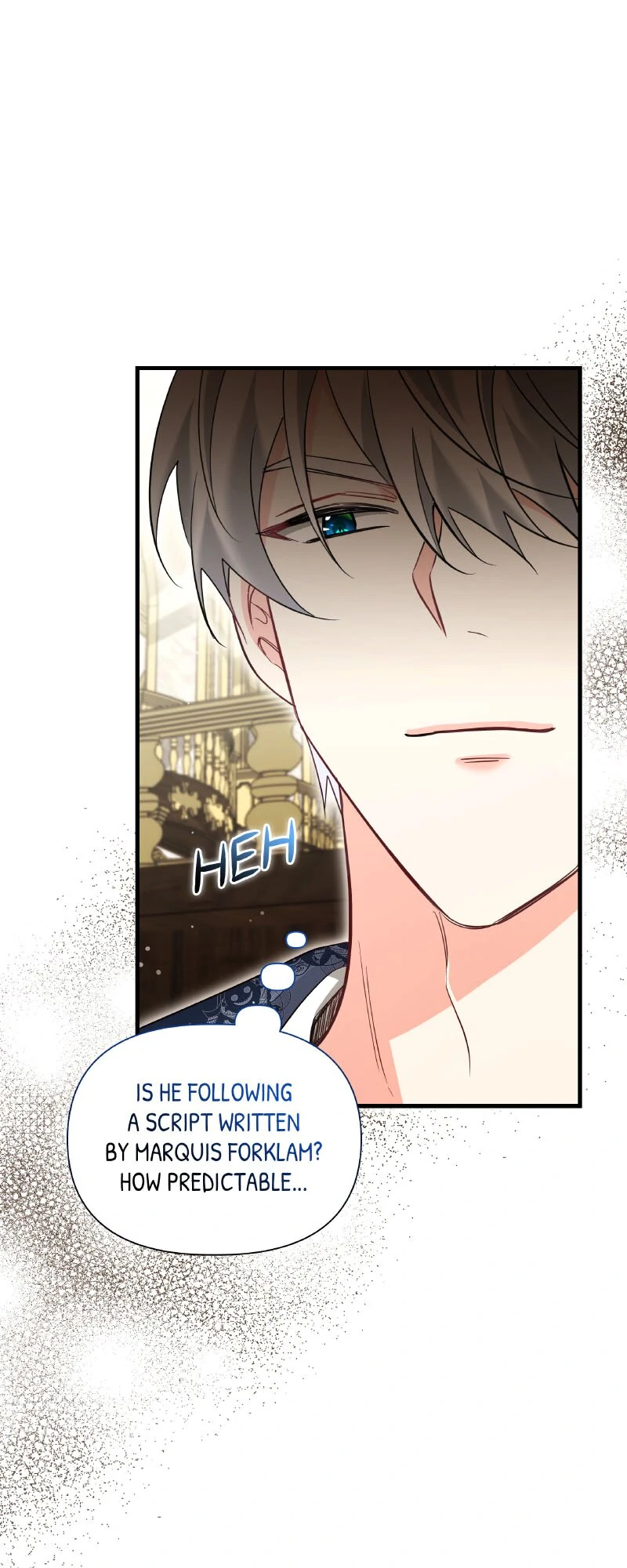 The Beastly Count After Dark Chapter 47 267 ch 47 35