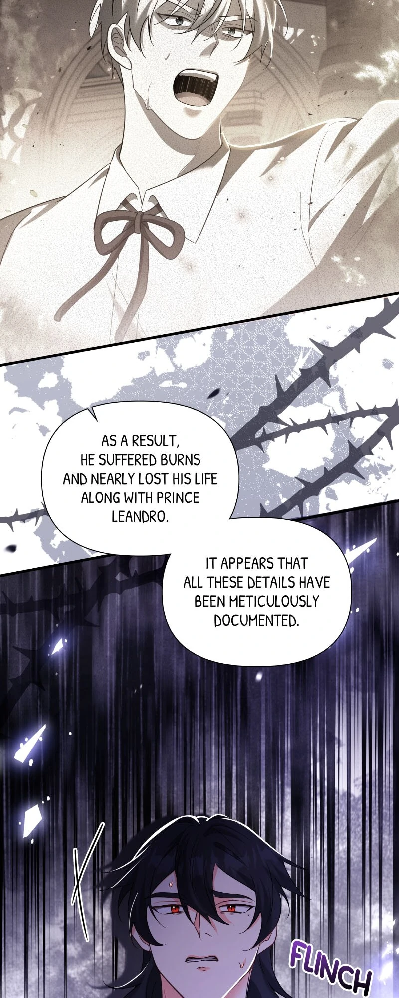 The Beastly Count After Dark Chapter 47 270 ch 47 38