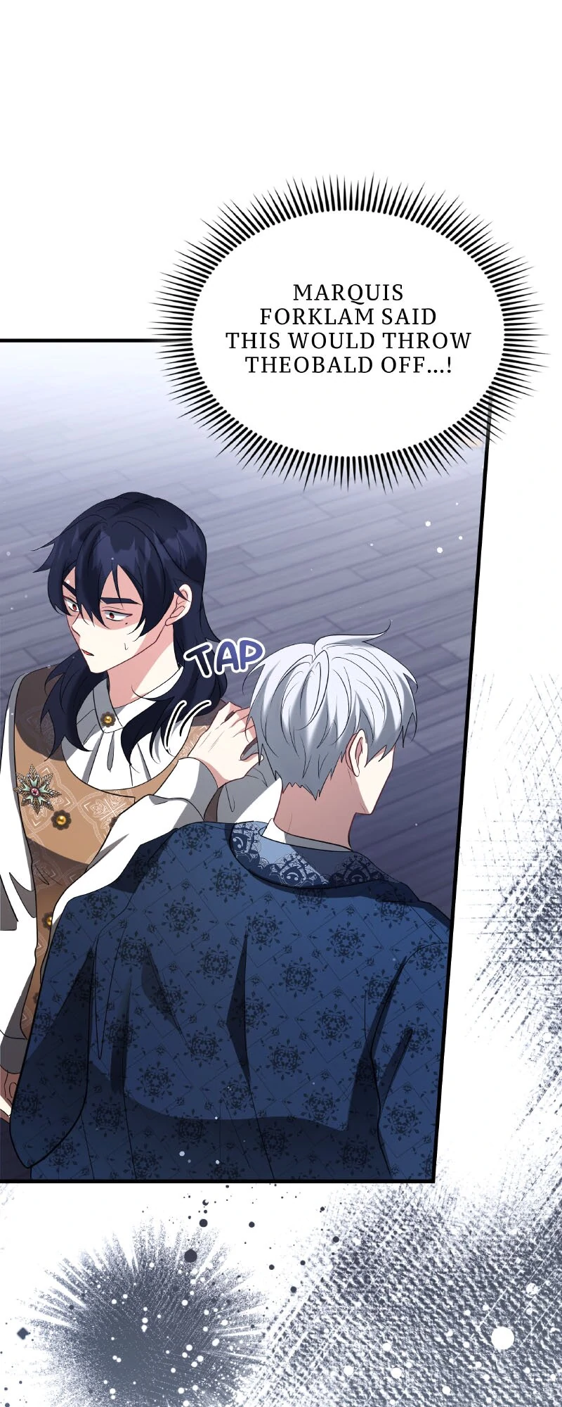 The Beastly Count After Dark Chapter 47 273 ch 47 41