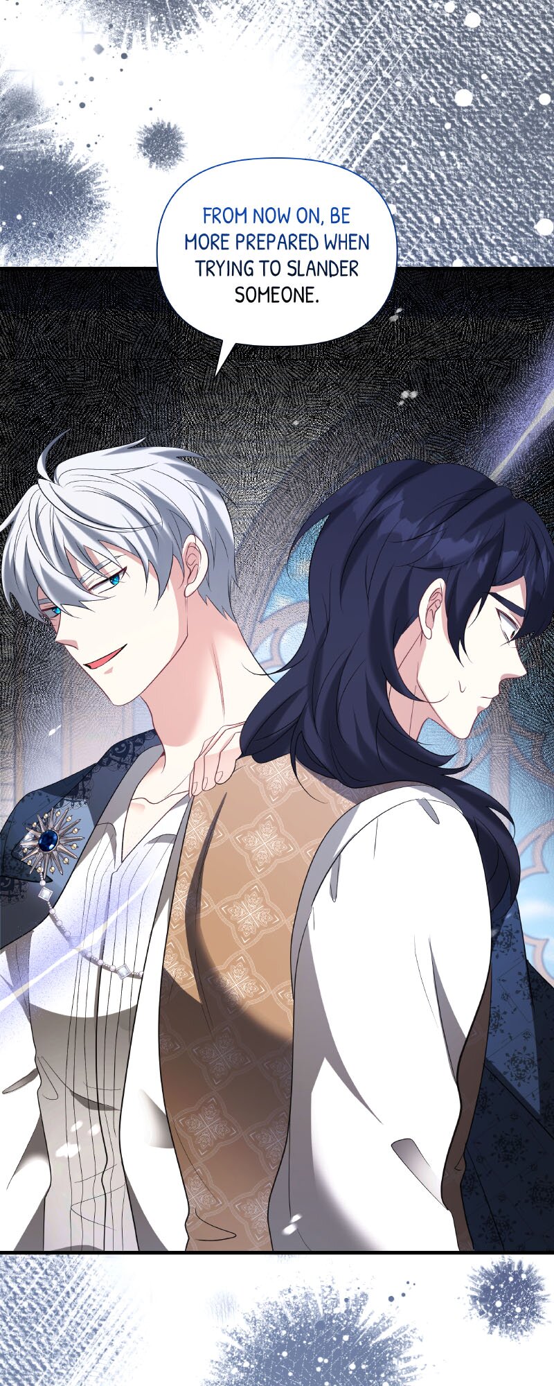 The Beastly Count After Dark Chapter 47 274 ch 47 42