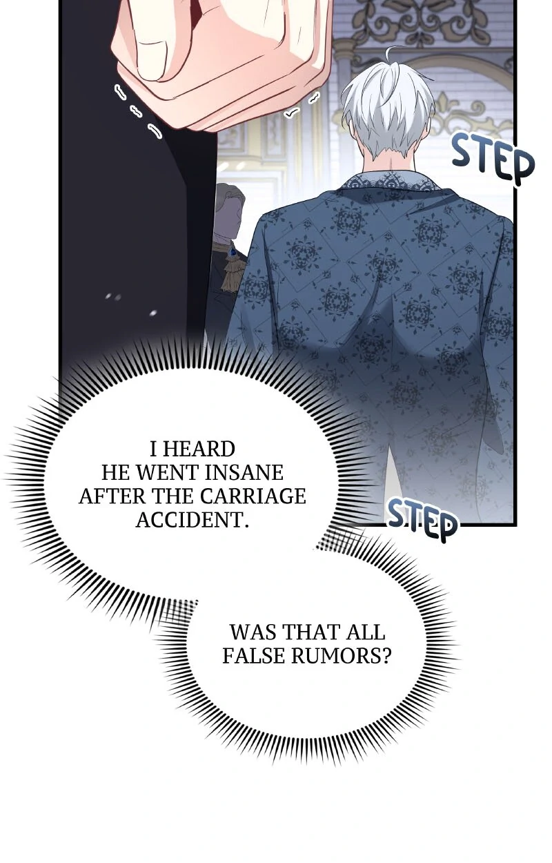 The Beastly Count After Dark Chapter 47 276 ch 47 44