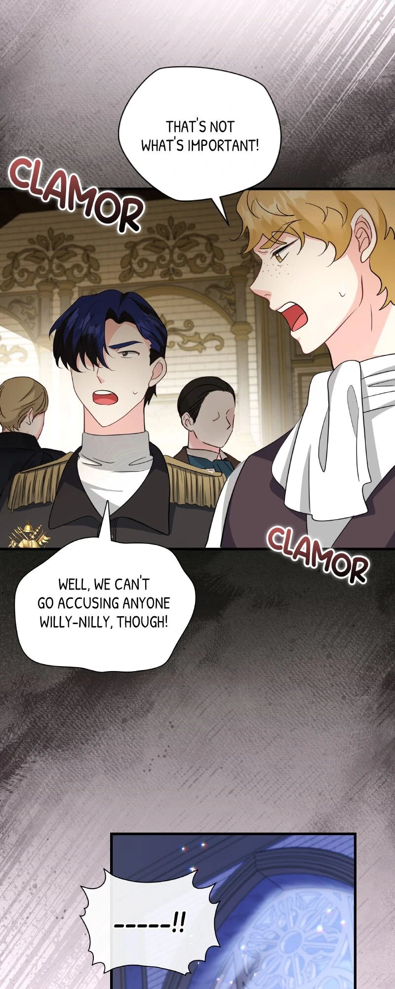 The Beastly Count After Dark Chapter 47 278 ch 47 46