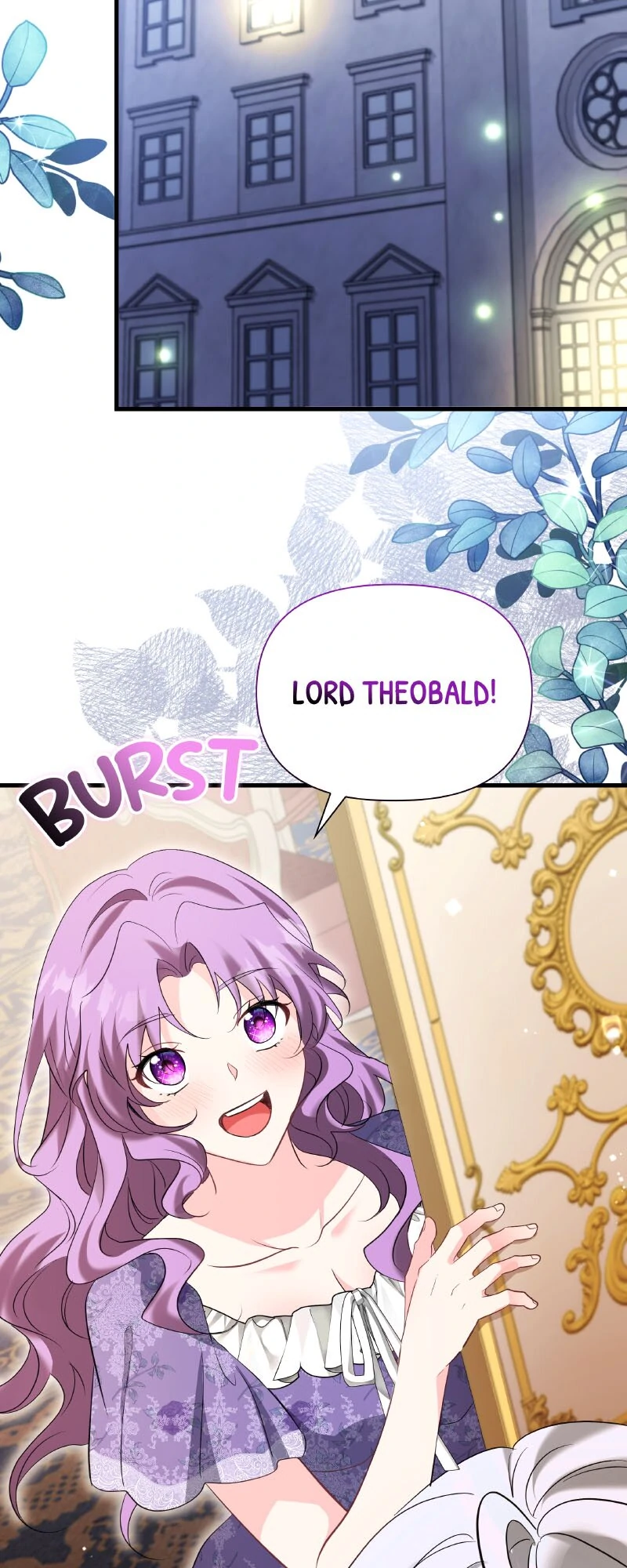 The Beastly Count After Dark Chapter 47 284 ch 47 52