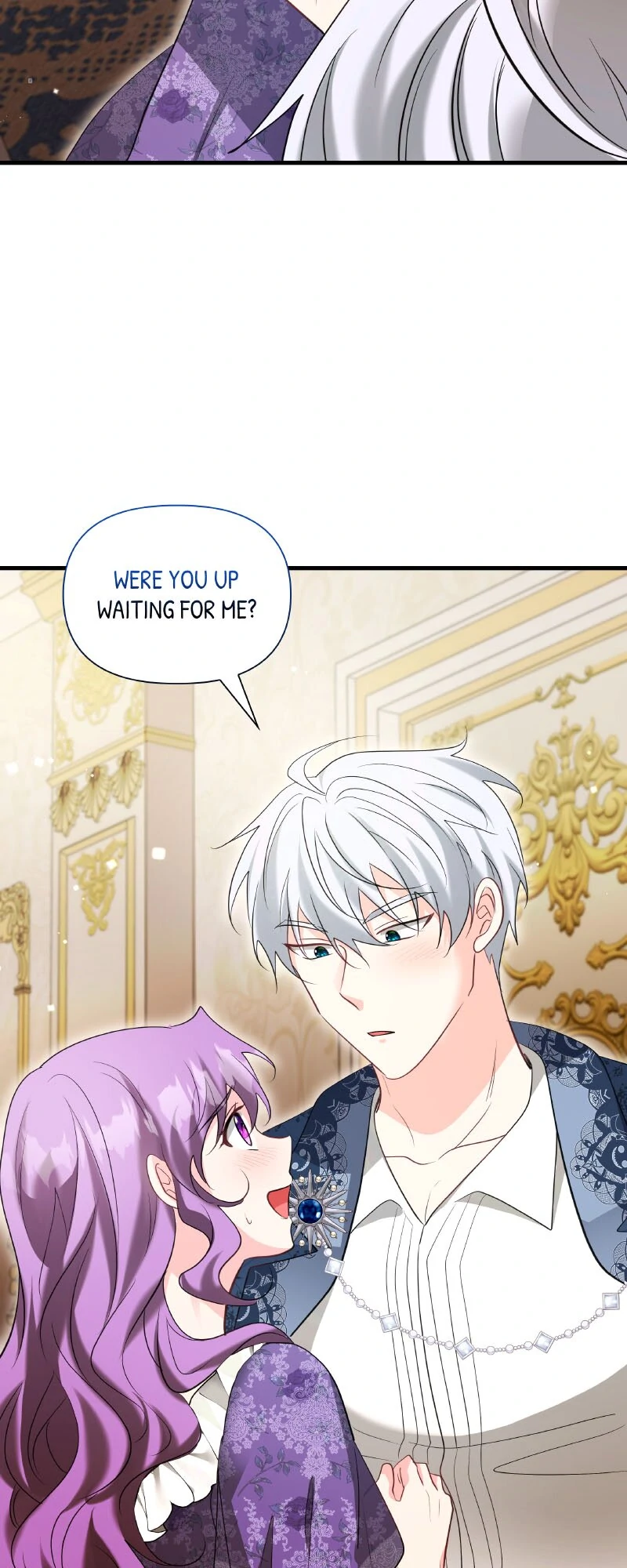 The Beastly Count After Dark Chapter 47 285 ch 47 53