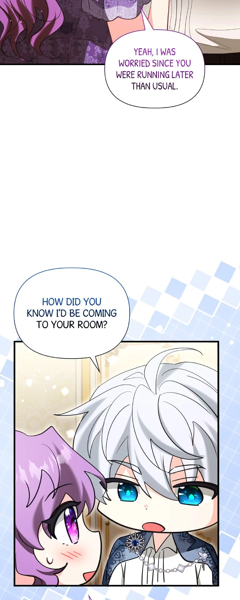 The Beastly Count After Dark Chapter 47 286 ch 47 54