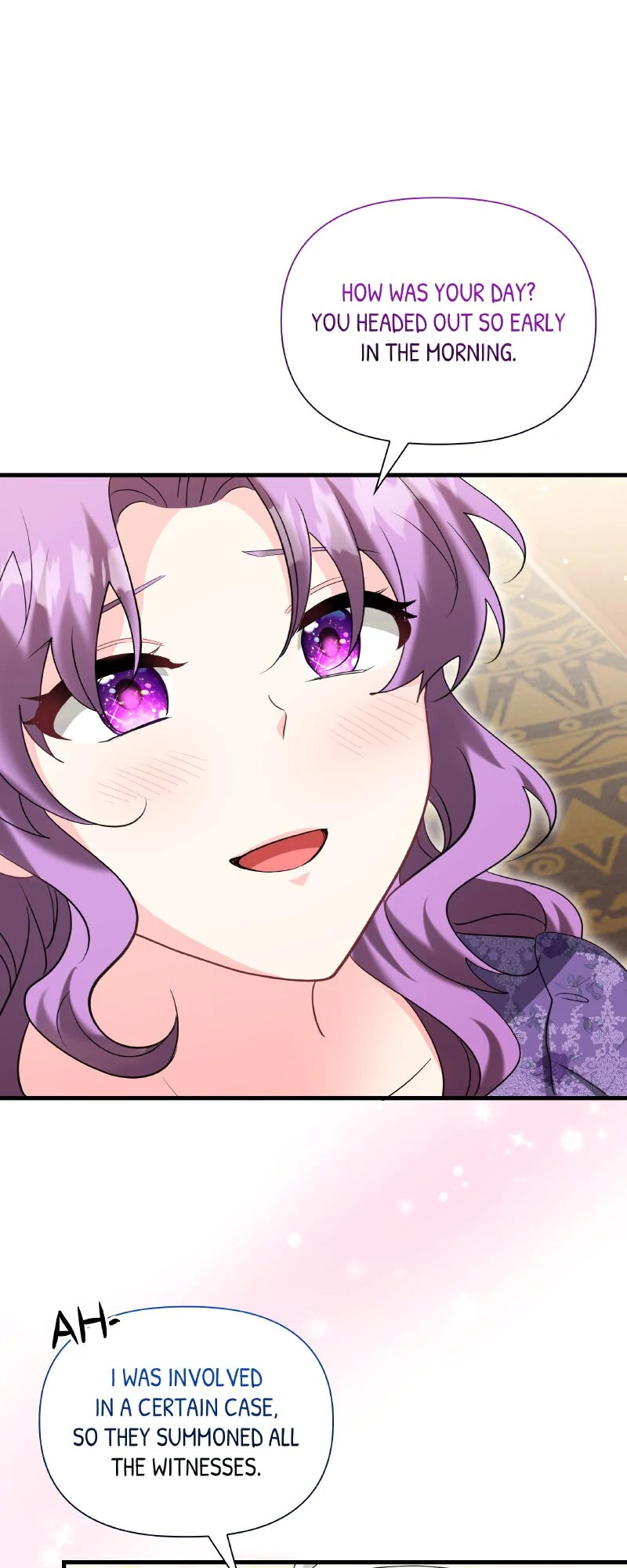 The Beastly Count After Dark Chapter 47 288 ch 47 56