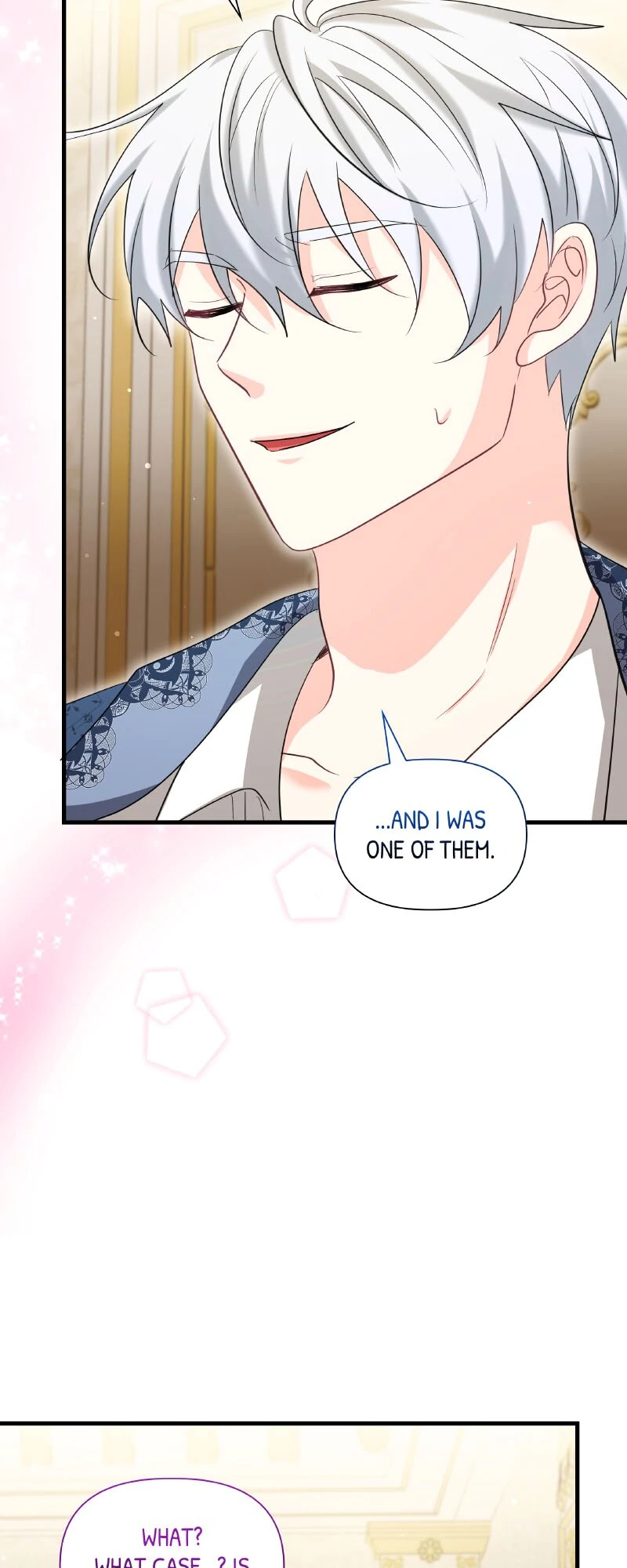 The Beastly Count After Dark Chapter 47 289 ch 47 57