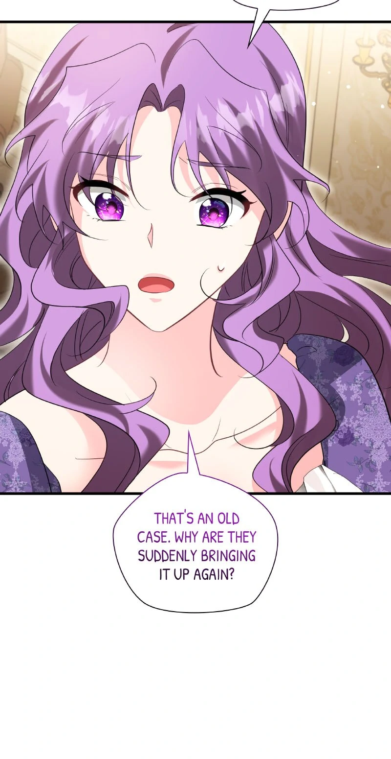 The Beastly Count After Dark Chapter 47 292 ch 47 60