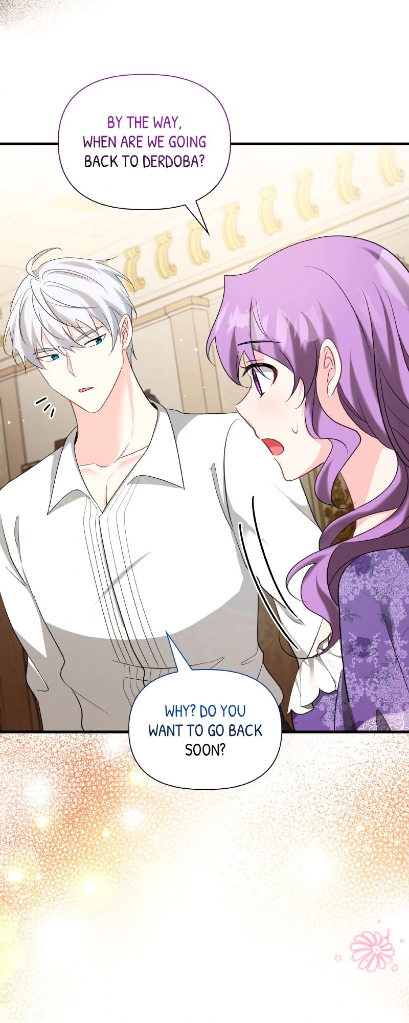 The Beastly Count After Dark Chapter 47 296 ch 47 64