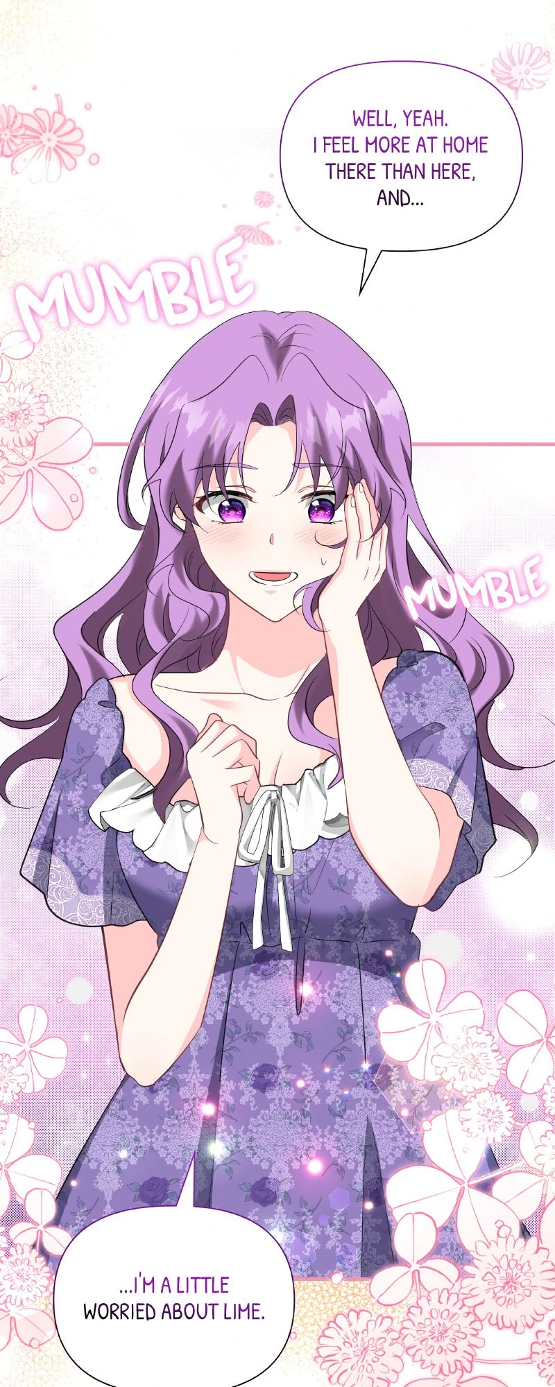 The Beastly Count After Dark Chapter 47 297 ch 47 65