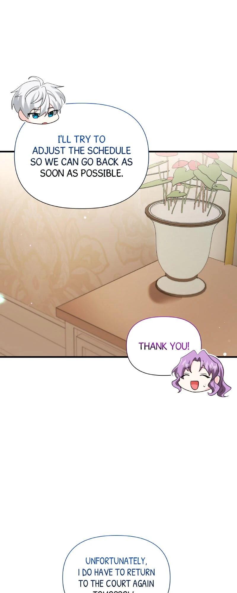 The Beastly Count After Dark Chapter 47 299 ch 47 67