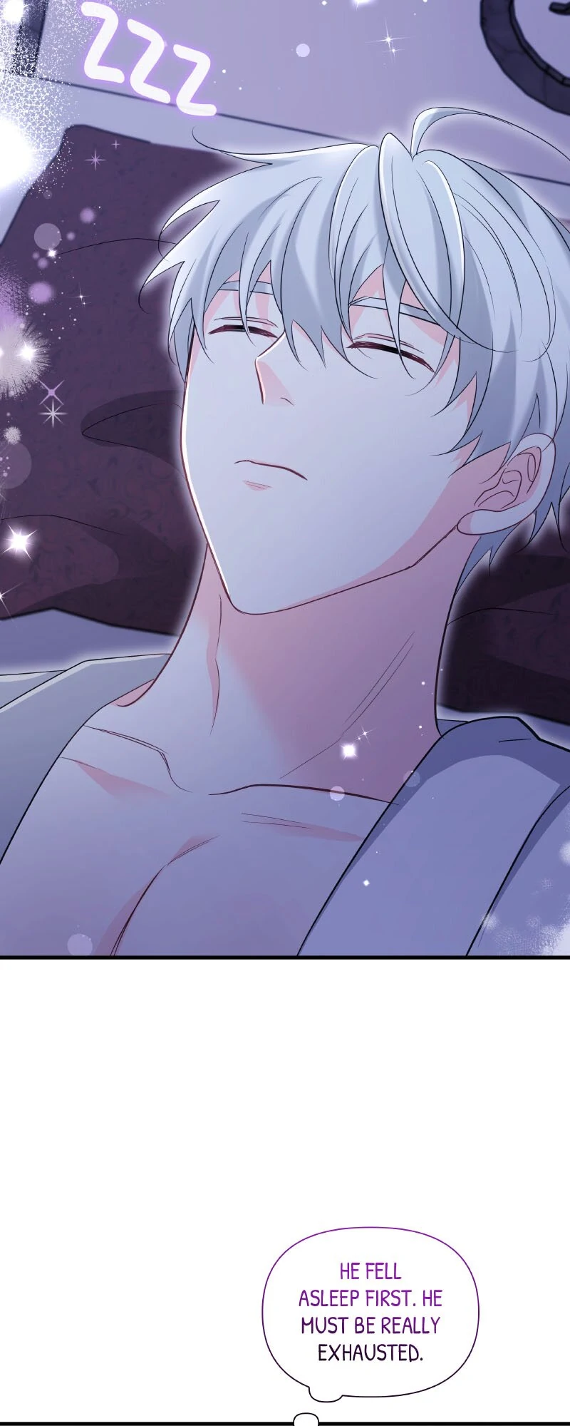 The Beastly Count After Dark Chapter 47 302 ch 47 70