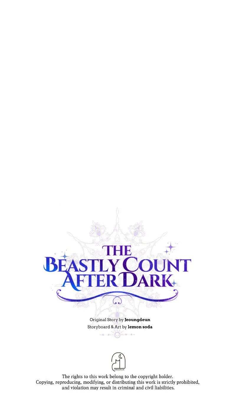 The Beastly Count After Dark Chapter 47 307 ch 47 75