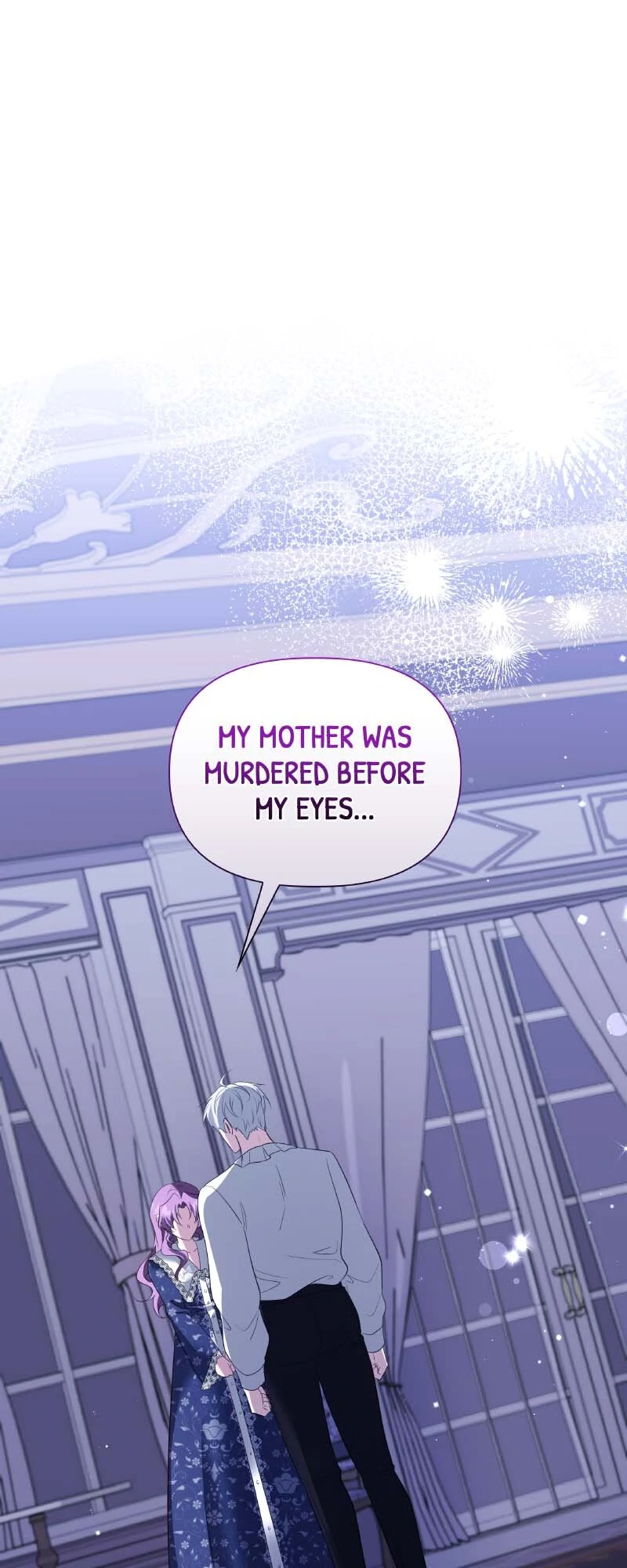 The Beastly Count After Dark Chapter 50 260 ch 50 1