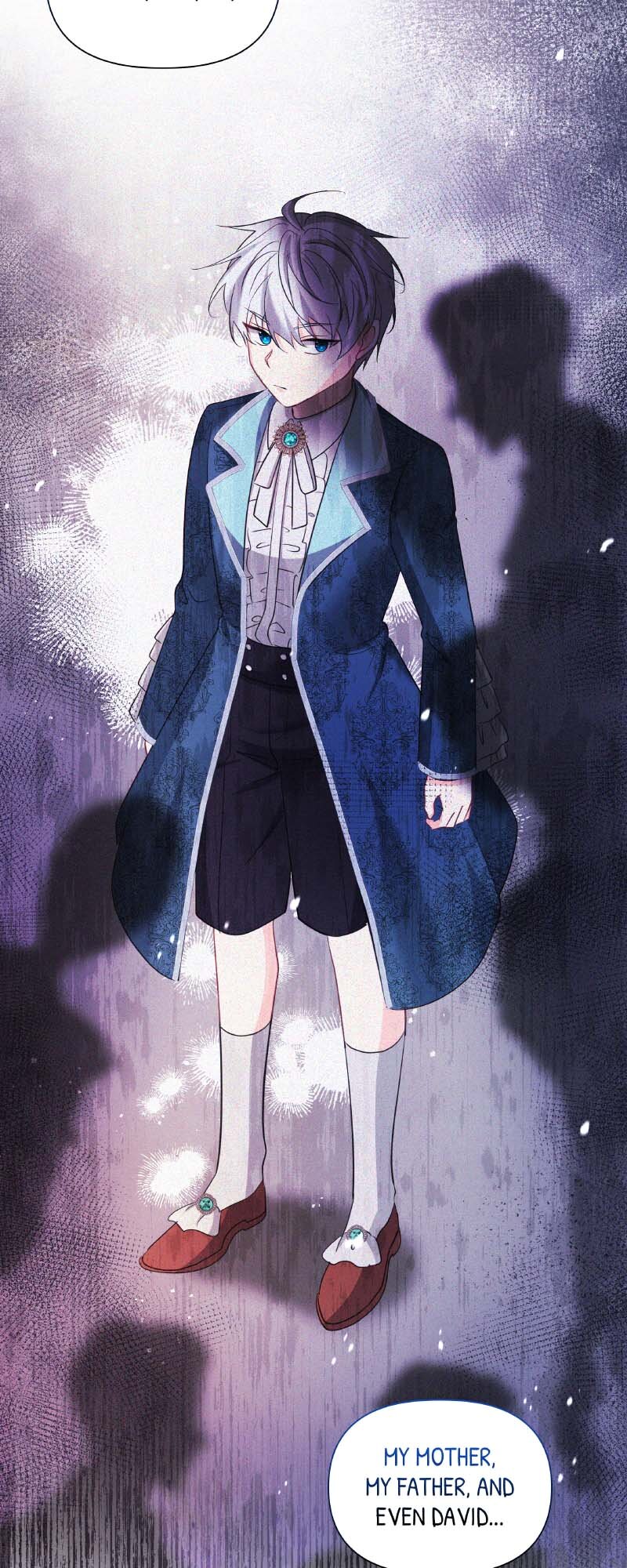 The Beastly Count After Dark Chapter 50 279 ch 50 20