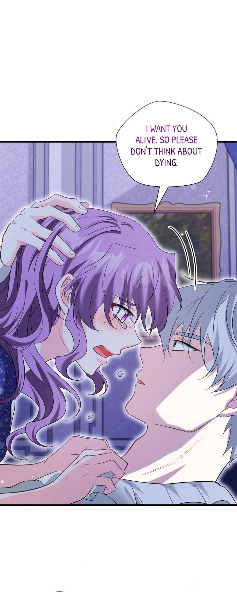 The Beastly Count After Dark Chapter 50 281 ch 50 22