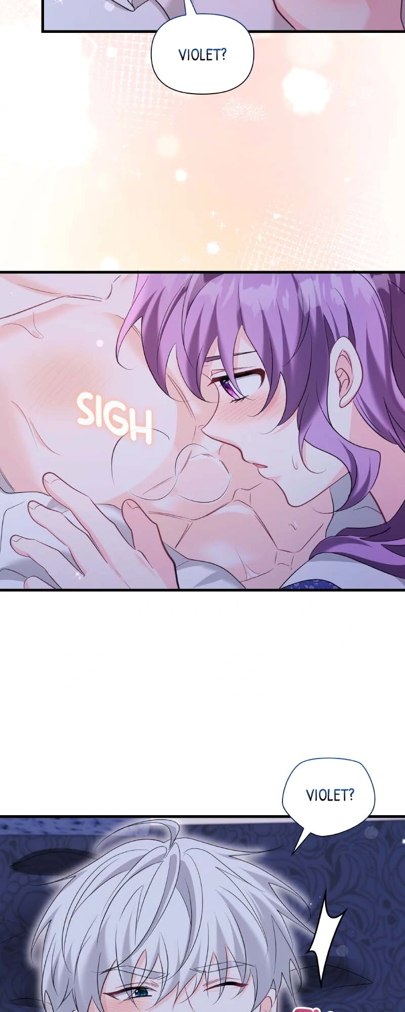 The Beastly Count After Dark Chapter 50 291 ch 50 32