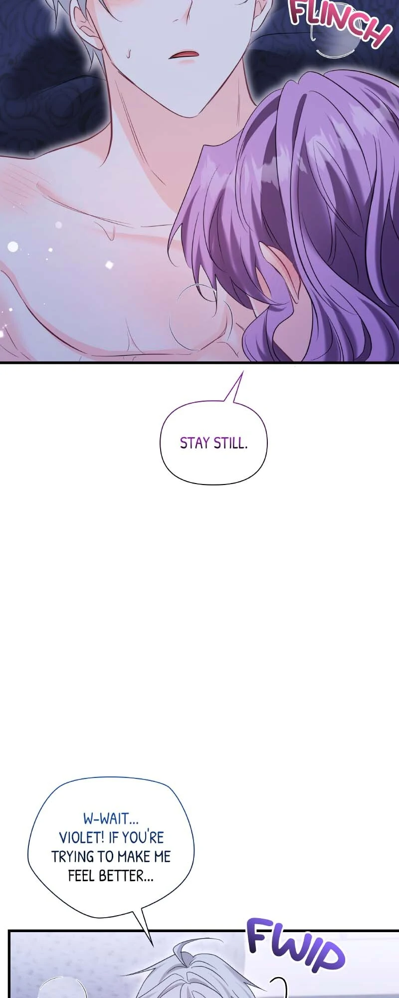 The Beastly Count After Dark Chapter 50 292 ch 50 33