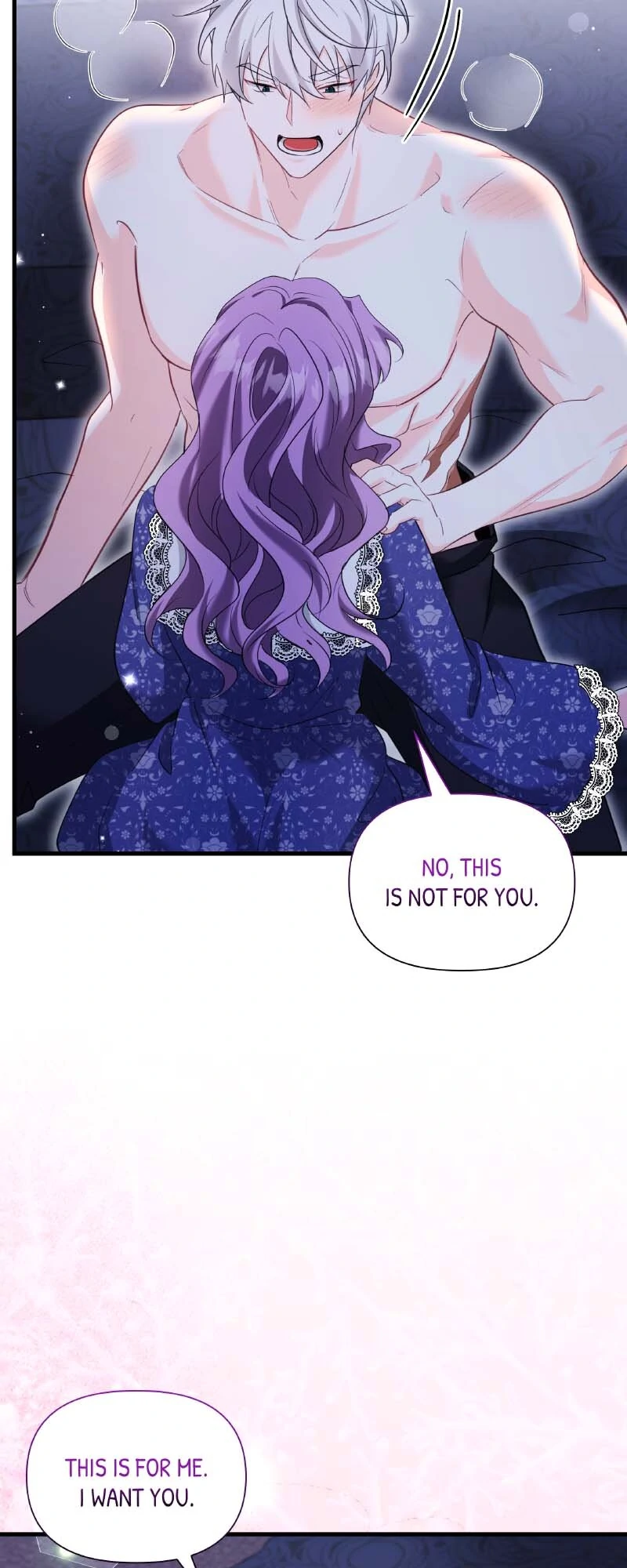 The Beastly Count After Dark Chapter 50 293 ch 50 34