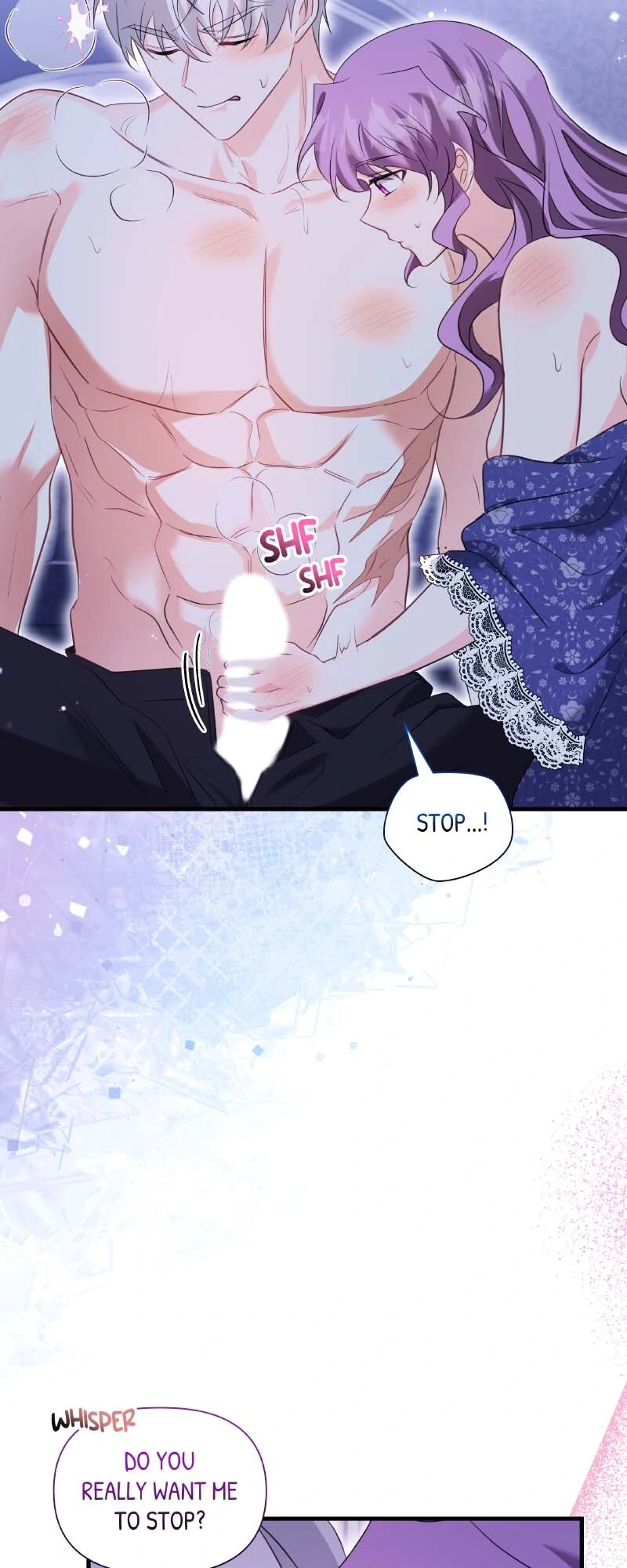 The Beastly Count After Dark Chapter 50 296 ch 50 37