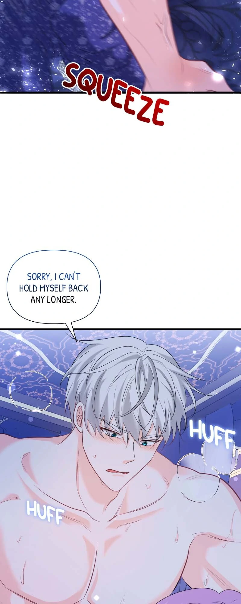 The Beastly Count After Dark Chapter 50 303 ch 50 44