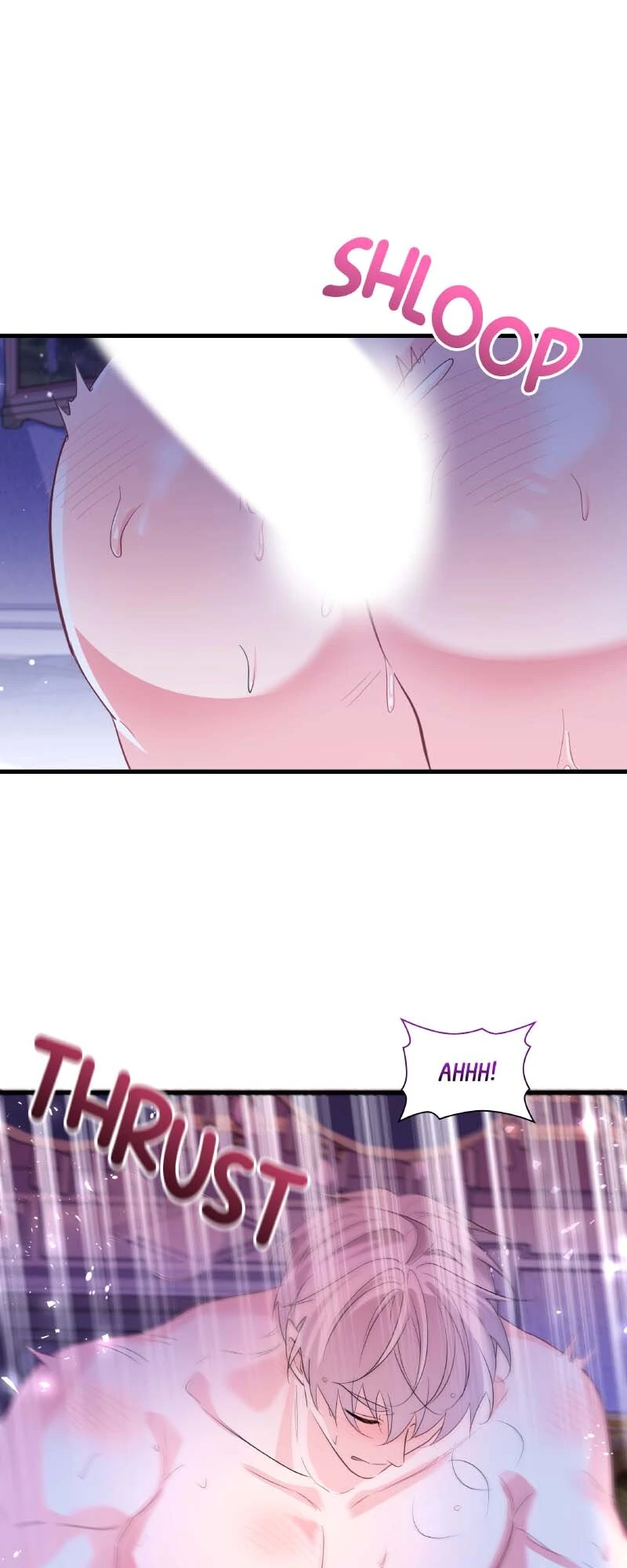 The Beastly Count After Dark Chapter 50 305 ch 50 46