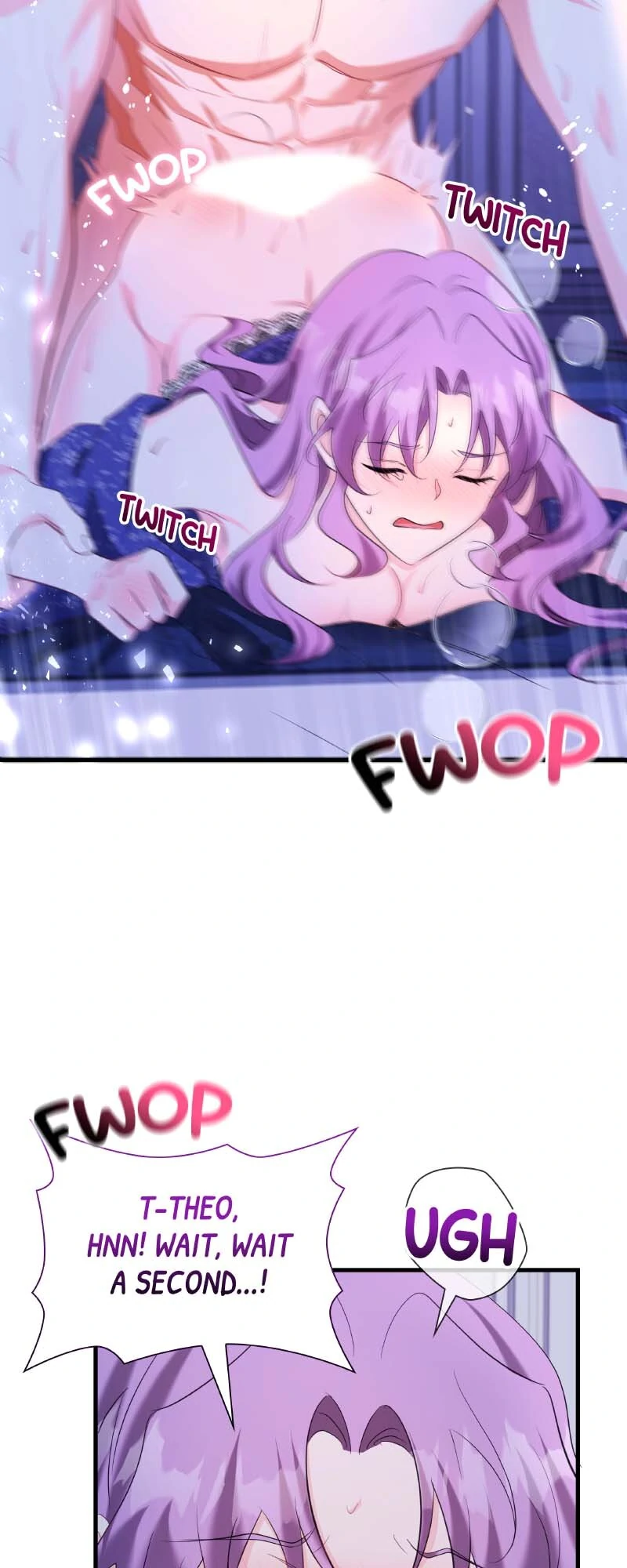 The Beastly Count After Dark Chapter 50 306 ch 50 47