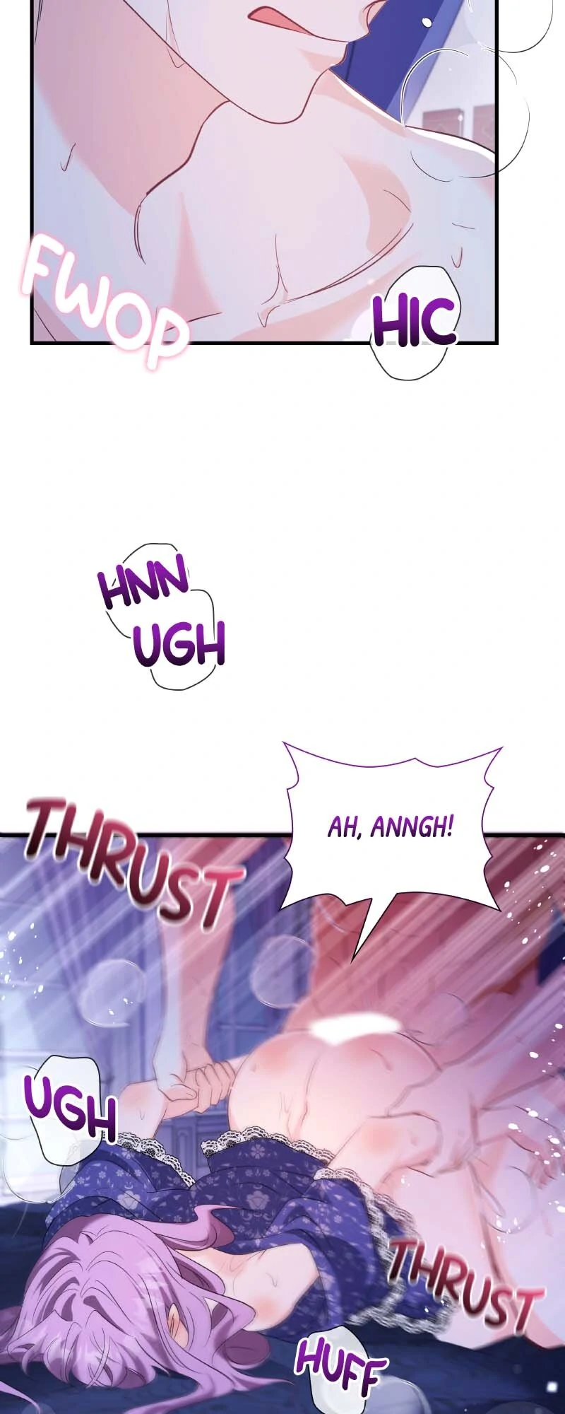 The Beastly Count After Dark Chapter 50 308 ch 50 49