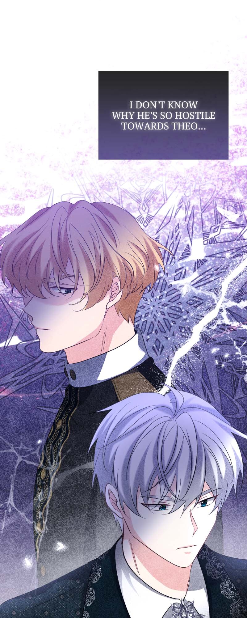 The Beastly Count After Dark Chapter 50 316 ch 50 57