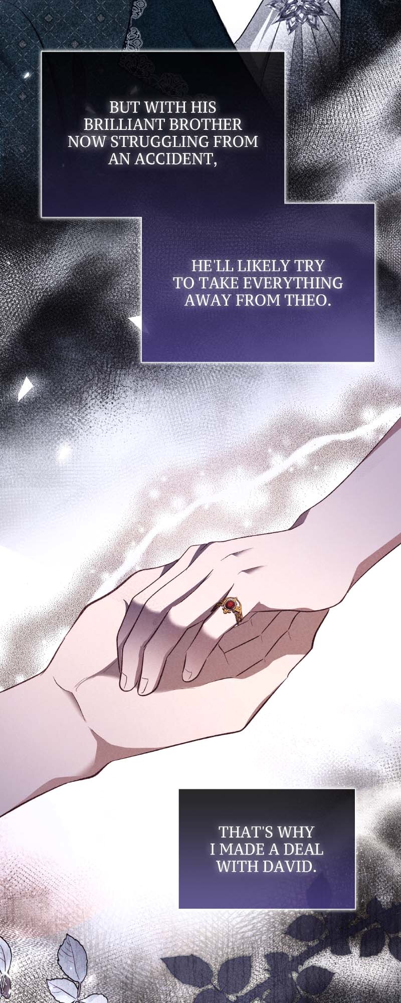 The Beastly Count After Dark Chapter 50 317 ch 50 58