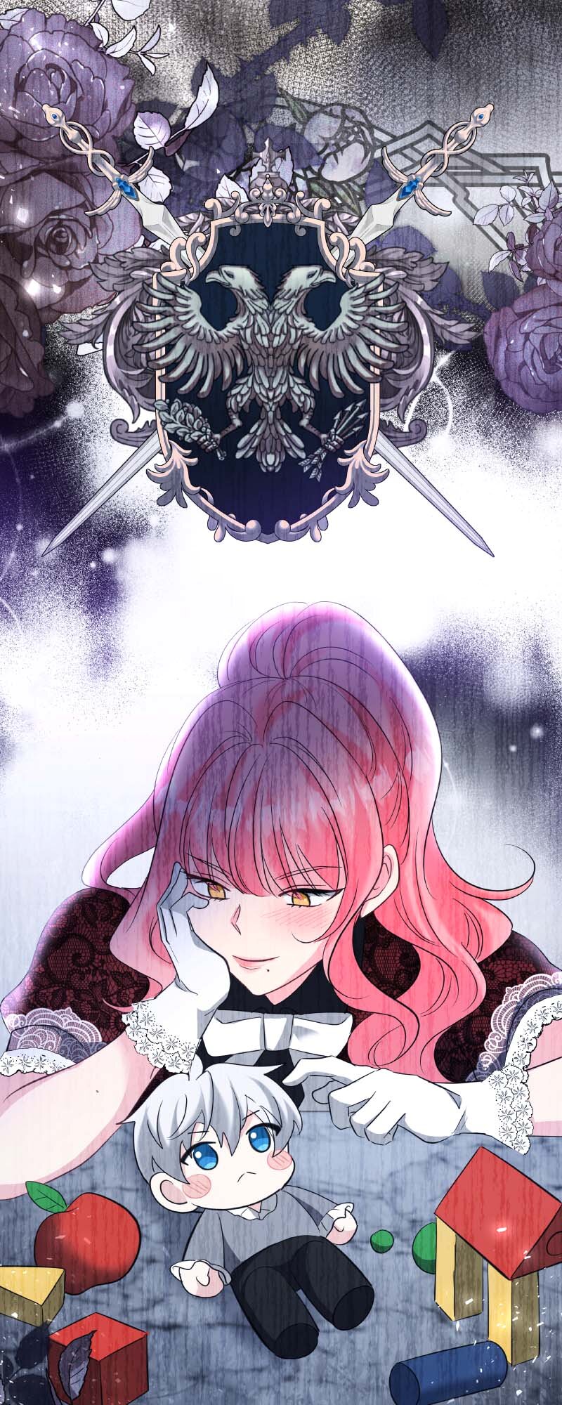 The Beastly Count After Dark Chapter 50 318 ch 50 59