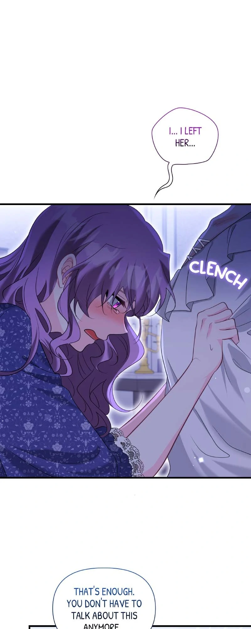 The Beastly Count After Dark Chapter 50 265 ch 50 6