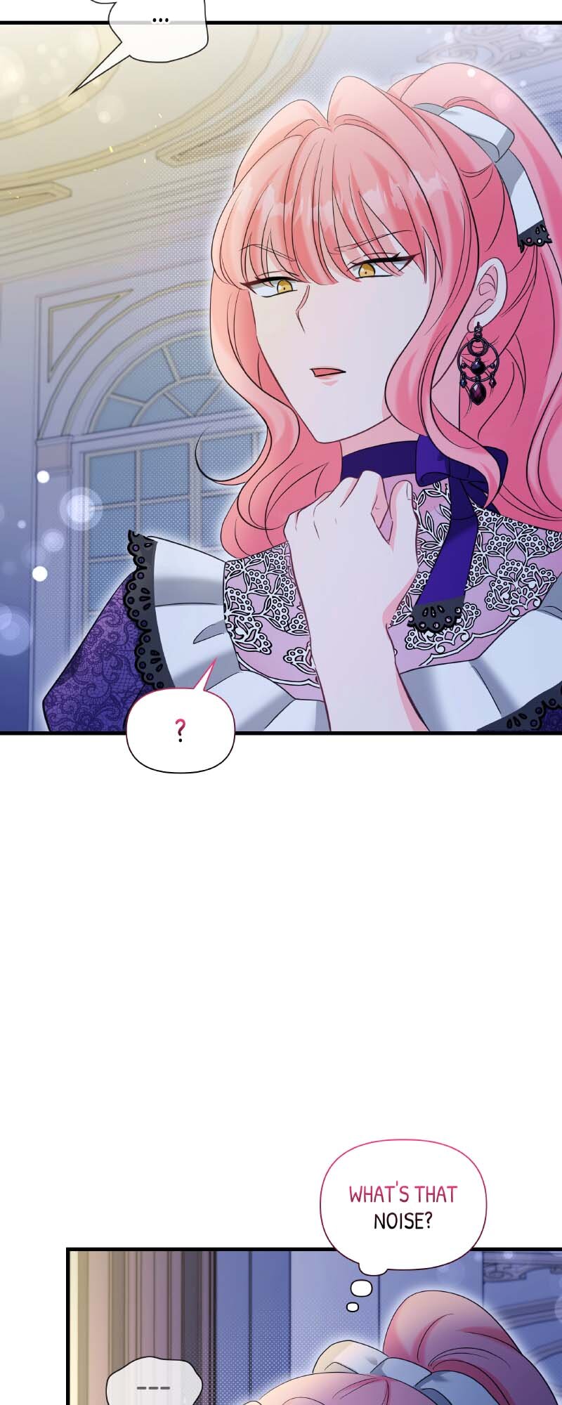 The Beastly Count After Dark Chapter 50 323 ch 50 64