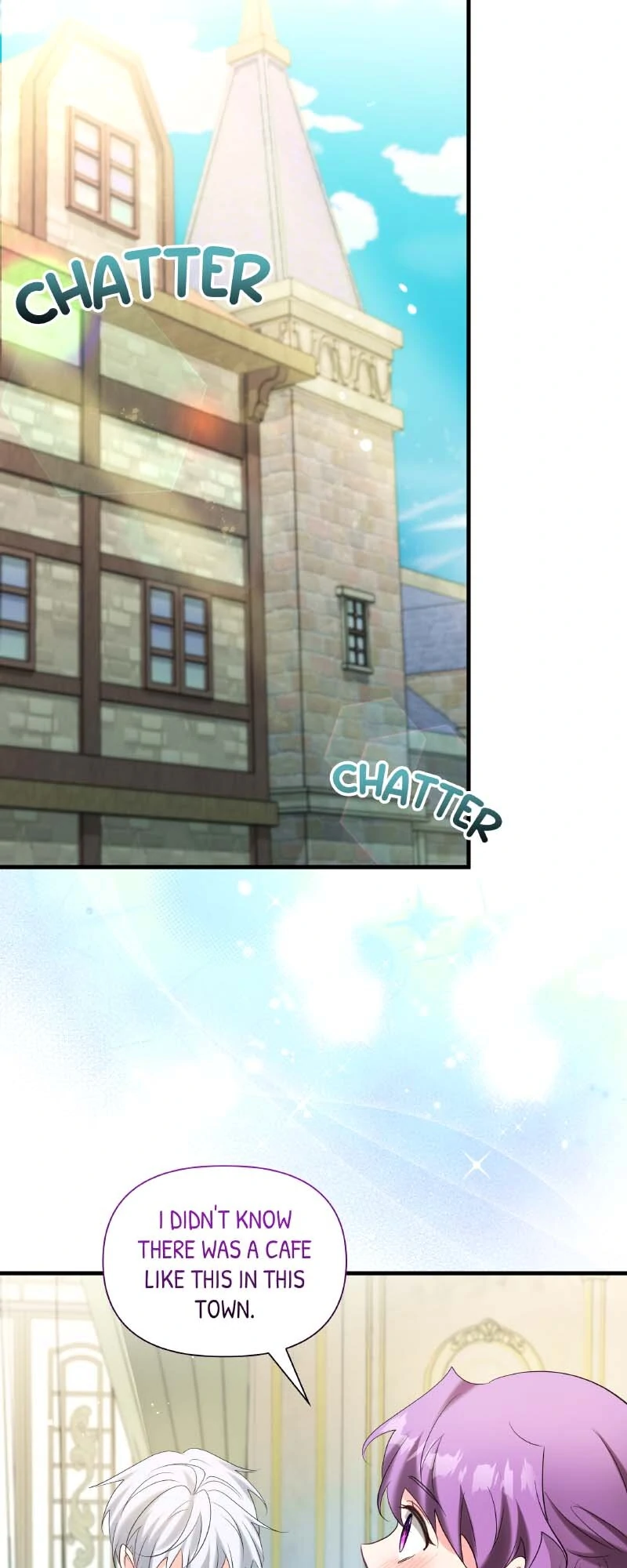 The Beastly Count After Dark Chapter 50 333 ch 50 74