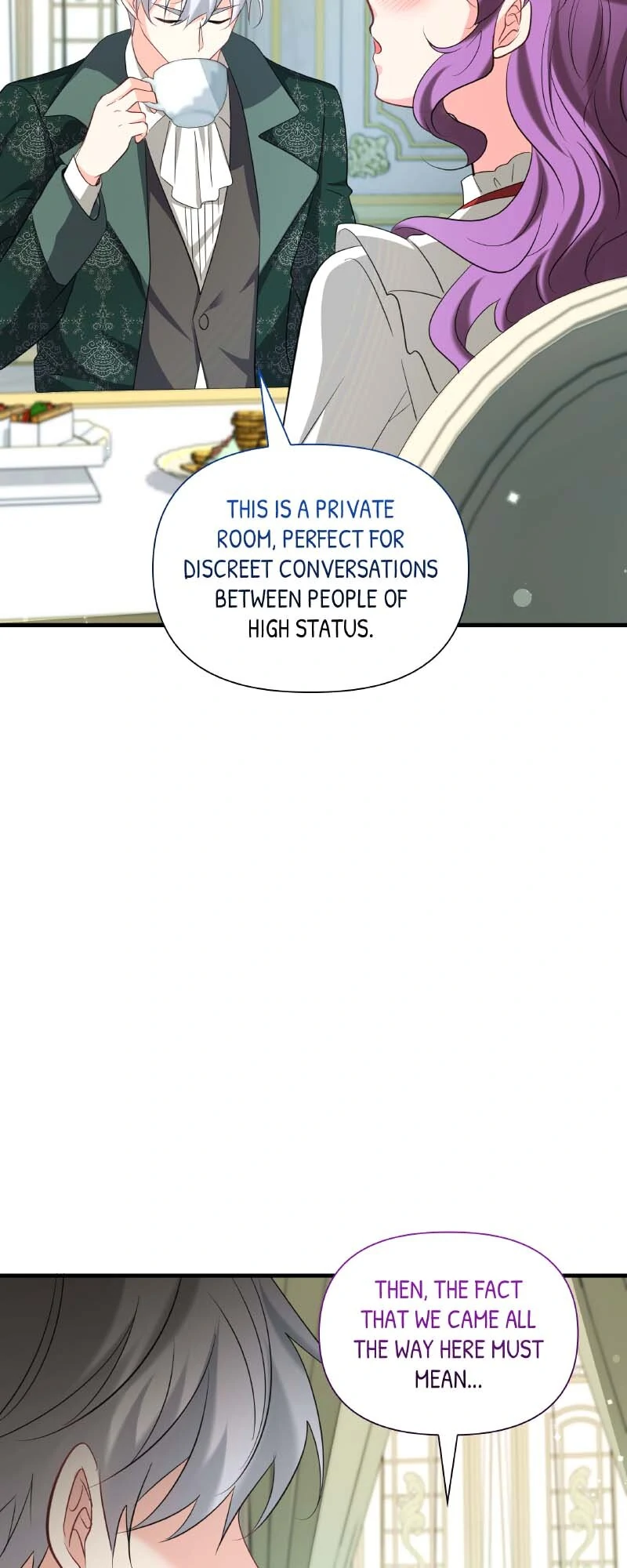 The Beastly Count After Dark Chapter 50 334 ch 50 75