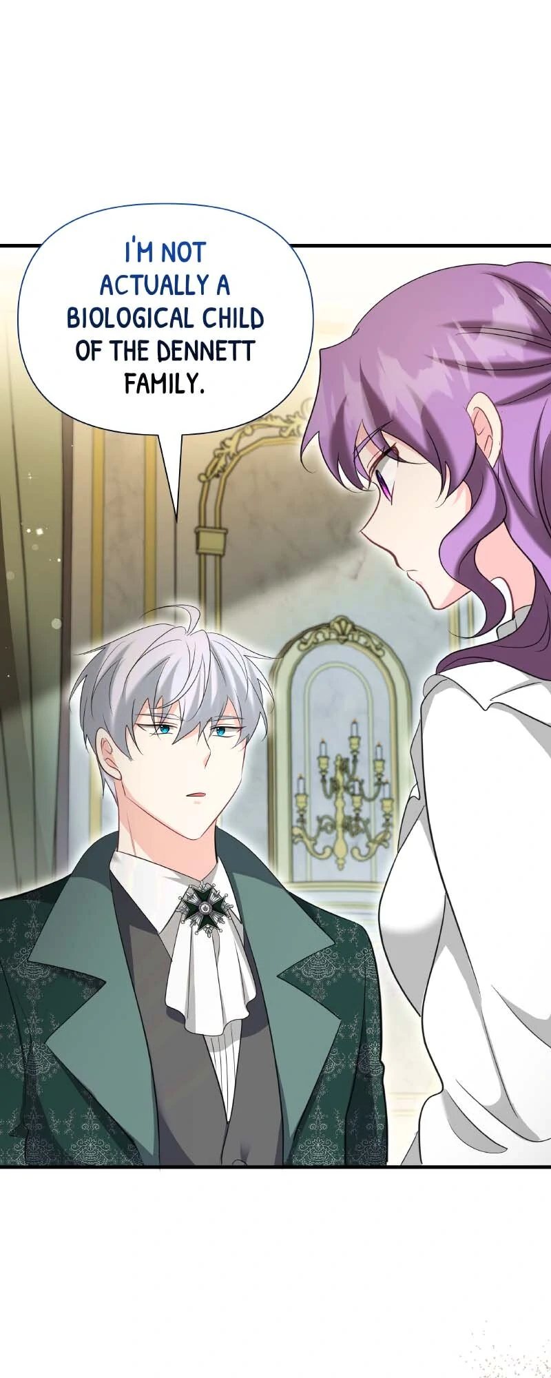 The Beastly Count After Dark Chapter 50 338 ch 50 79