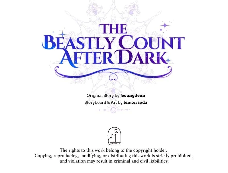 The Beastly Count After Dark Chapter 50 343 ch 50 84