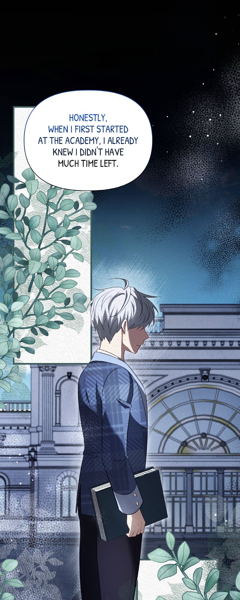 The Beastly Count After Dark Chapter 52 251 ch 52 10