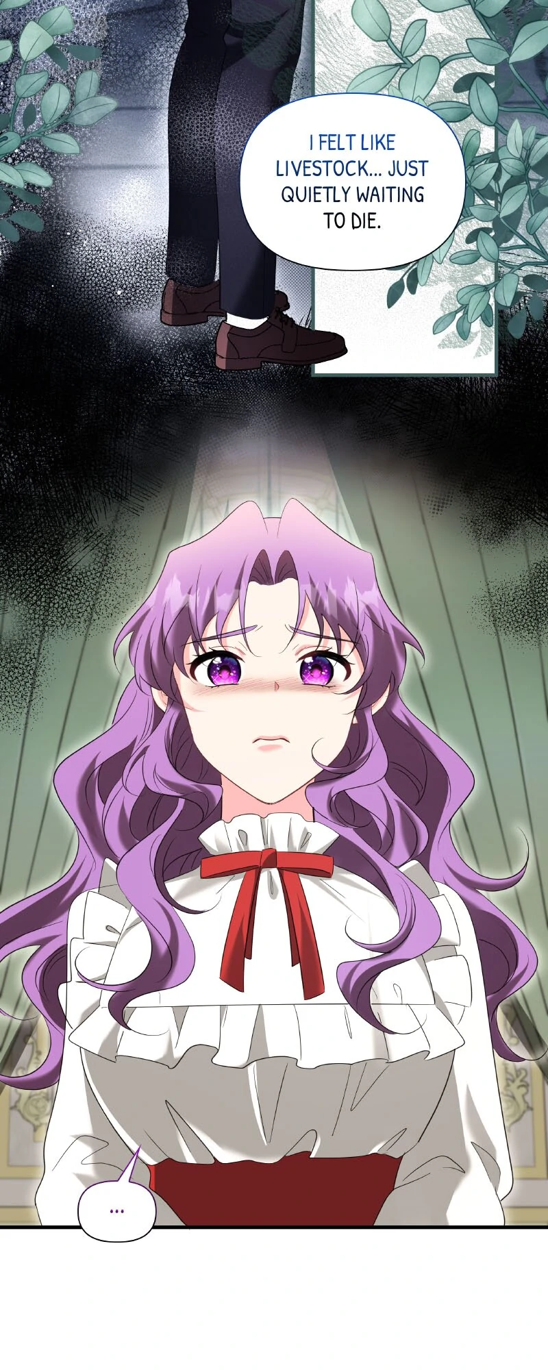 The Beastly Count After Dark Chapter 52 252 ch 52 11