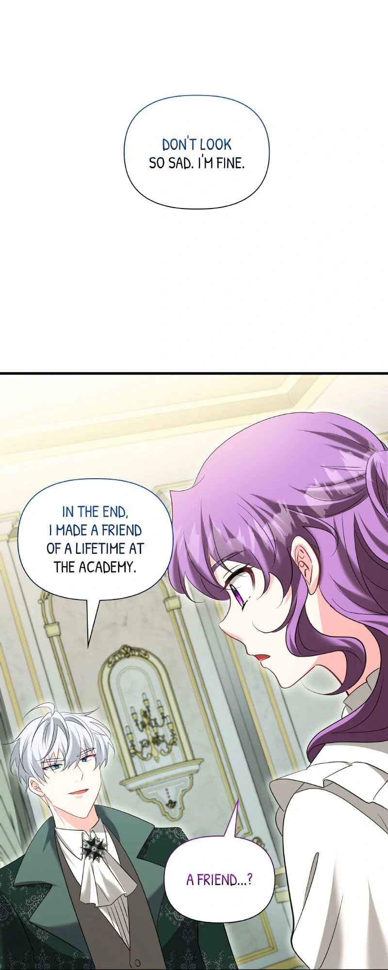 The Beastly Count After Dark Chapter 52 253 ch 52 12