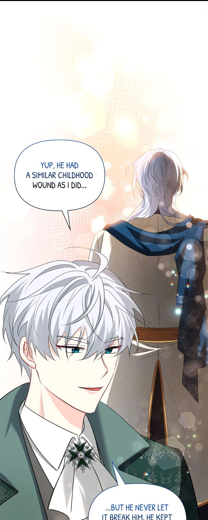 The Beastly Count After Dark Chapter 52 254 ch 52 13