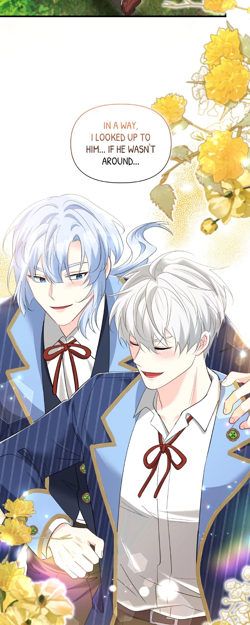 The Beastly Count After Dark Chapter 52 257 ch 52 16