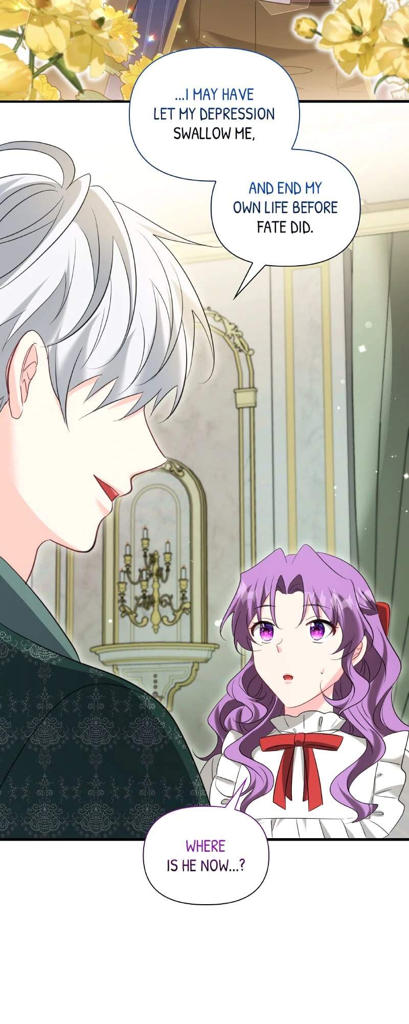 The Beastly Count After Dark Chapter 52 258 ch 52 17