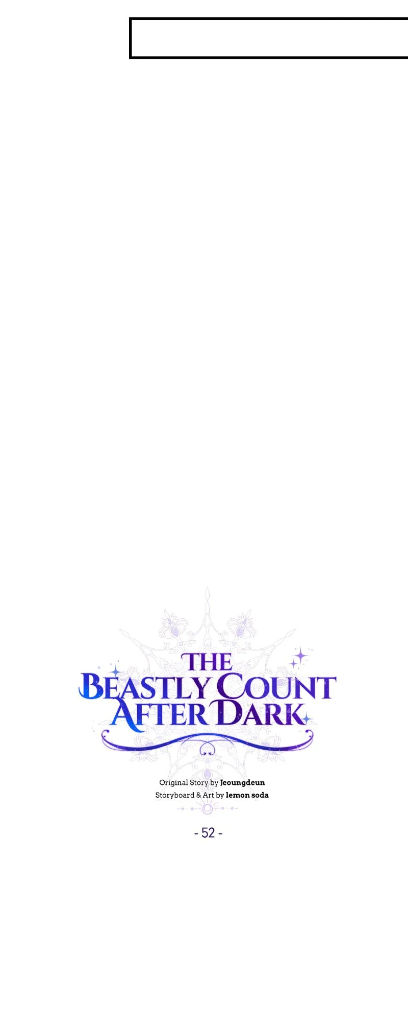 The Beastly Count After Dark Chapter 52 260 ch 52 19
